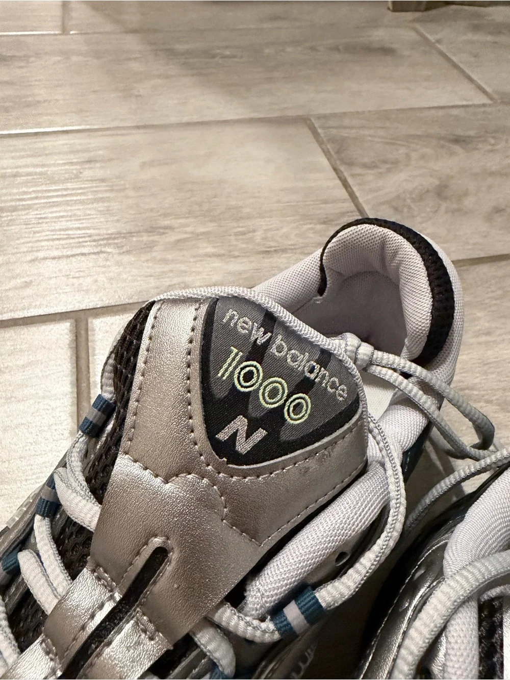 New Balance new balance
